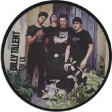 画像: BILLY TALENT /THE EX [PIC 7]