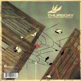 画像: THURSDAY -THRICE /SPLIT [7"]