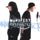 画像: MANAFEST /EPIPHANY [CD]