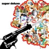 画像: SUPER DELUXE /SURRENDER [CD]