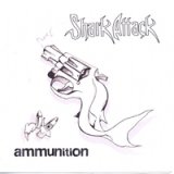 画像: SHARK ATTACK /AMMUNITION [CD]
