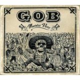 画像: GOB /MUERTOS VIVOS [CD]