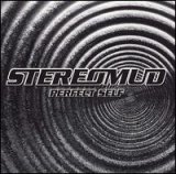 画像: STEREOMUD /PERFECT SELF [CD]