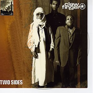 画像: CLAWFINGER /TWO SIDES [7"]