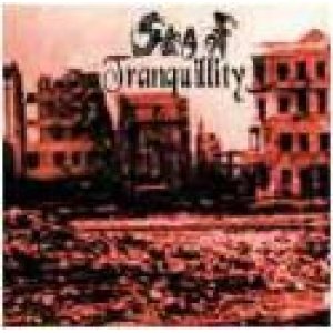 画像: SEA OF TRANQUILLITY /OMEGAN RUINS [CD]