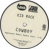 画像: KID ROCK /COWBOY [12]