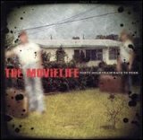 画像: MOVIELIFE /FORTY HOUR TRAIN BACK TO PENN [CD]