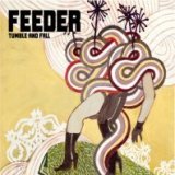 画像: FEEDER /TUMBLE AND FALL [7"]