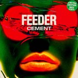 画像: FEEDER /CEMENT [7"]