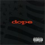 画像: DOPE /FELONS AND REVOLUTIONARIES [CD]