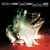 画像: CHEVELLE /WONDER WHAT' NEXT [CD]