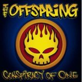 画像: OFFSPRING /CONSPIRACY OF ONE [CD]