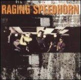 画像: RAGING SPEEDHORN /S.T. [CD]