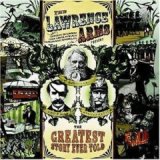 画像: LAWRENCE ARMS /GREATEST STORY EVER TOLD [CD]