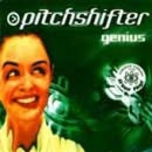 画像: PITCHSHIFTER /GENIUS [7"]