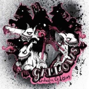 画像: GALLOWS /ORCHESTRA OF WOLVES [CD]