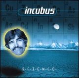 画像: INCUBUS /S.C.I.E.N.C.E. [CD]