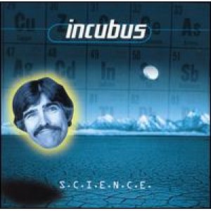 画像: INCUBUS /S.C.I.E.N.C.E. [CD]