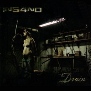 画像: INSANO /DRAIN [CD]