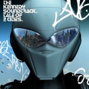 画像: KENNEDY SOUNDTRACK /TALE OF 2 CITIES [CD] 