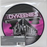 画像: DYKEENIES /NEW IDEA [7]