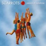 画像: SCARROTS /PEACE OF SUNSHINE [CD]