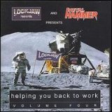 画像: V.A. /HELPING YOU BACK TO WORK VOL.4 [CD]