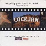 画像: V.A. /HELPING YOU BACK TO WORK VOL.5 [CD]