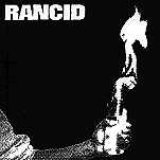 画像: RANCID /I'M NOT THE ONLY ONE [7"]