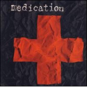 画像: MEDICATION /S.T. [CD]