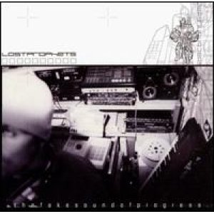 画像: LOSTPROPHETS /THE FAKE SOUND OF PROGRESS [CD]