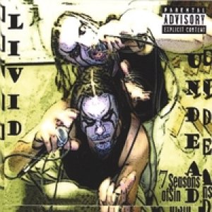 画像: LIVID UNDEAD /7 SEASONS OF SIN [CD]