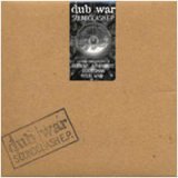 画像: DUB WAR /SOUNDCLASH EP [CDS]