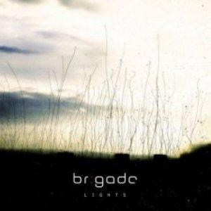 画像: BRIGADE /LIGHTS [CD]