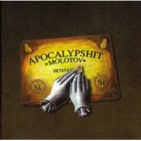 画像: MOLOTOV /APOCALYPSHIT [CD]