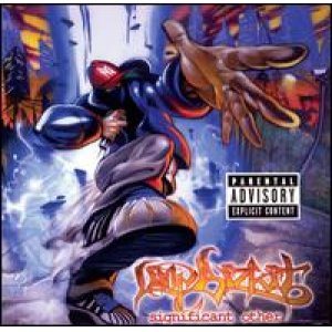 画像: LIMP BIZKIT /SIGNIFICANT OTHER [CD]