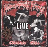 画像: KOTTONMOUTH KINGS /CLASSIC HITS LIVE [2CD]