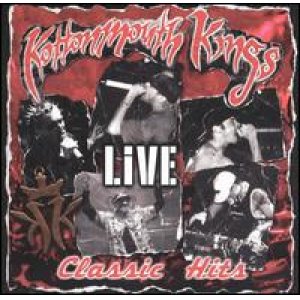 画像: KOTTONMOUTH KINGS /CLASSIC HITS LIVE [2CD]