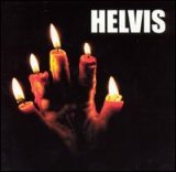 画像: HELVIS /REVERENCE THE SACRIFICE [CD]