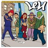 画像: LEN /YOU CAN'T STOP THE BUM [CD] 