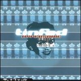 画像: TINFED /HYPERSONIC HYPERPHONIC [CD]