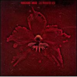 画像: MACHINE HEAD /BURNING RED [LP]