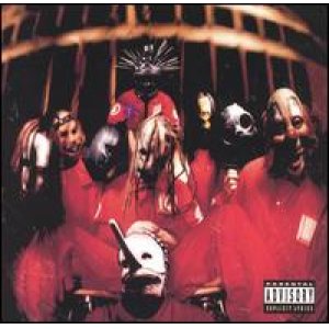 画像: SLIPKNOT /S.T.- 2ND EDIT [LP]