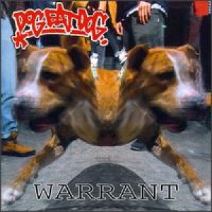 画像: DOG EAT DOG  /WARRANT [MCD]