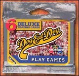 画像: DOG EAT DOG /PLAY GAMES [CD]