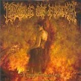 画像: CRADLE OF FILTH /NYMPHETAMINE [CD]