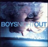 画像: BOYS NIGHT OUT /MAKE YOURSELF SICK [CD]