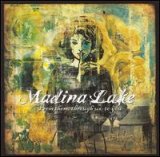 画像: MADINA LAKE /FROM THEM, THROUGH US TO YOU [CD]