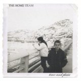 画像: HOME TEAM /TIME AND PLACE [CD]