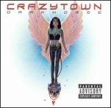 画像: CRAZYTOWN /DARKHORSE [CD]